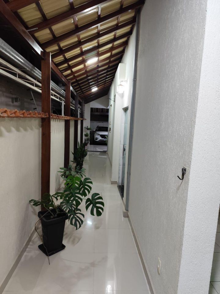 Casa à venda com 3 quartos, 136m² - Foto 4