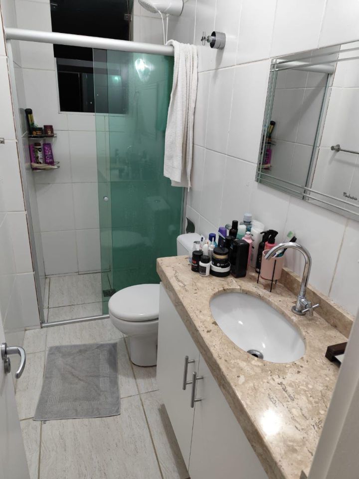 Casa à venda com 3 quartos, 136m² - Foto 6