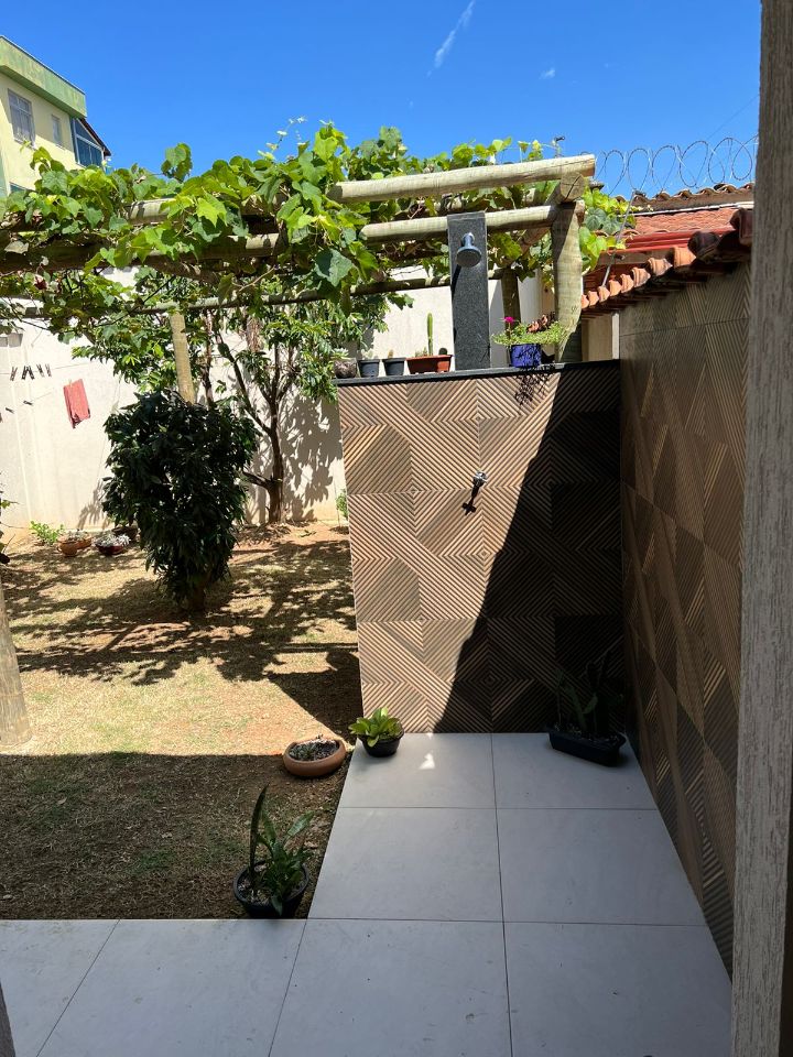 Casa à venda com 3 quartos, 136m² - Foto 13