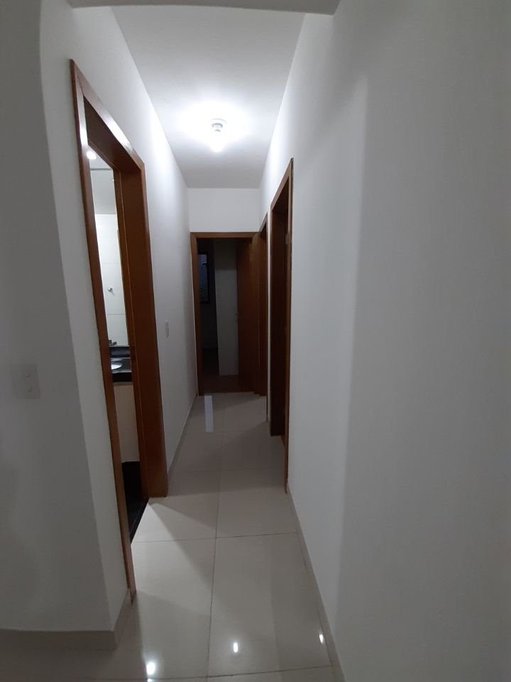 Apartamento à venda com 3 quartos, 85m² - Foto 3