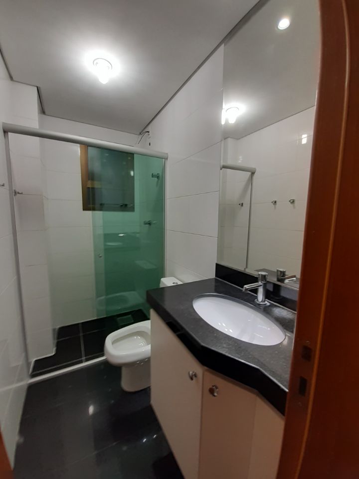 Apartamento à venda com 3 quartos, 85m² - Foto 9