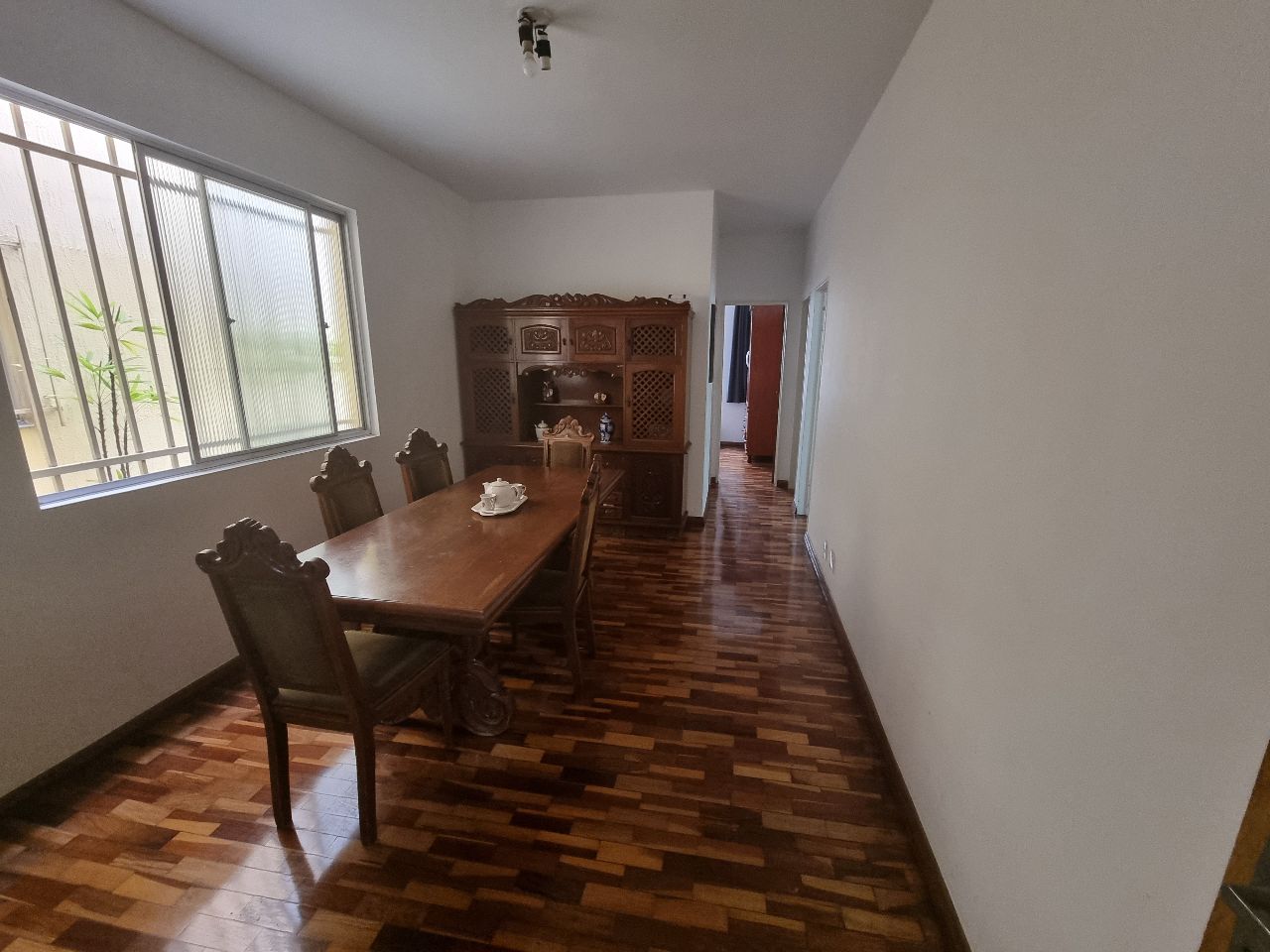 Apartamento para alugar com 3 quartos, 85m² - Foto 1