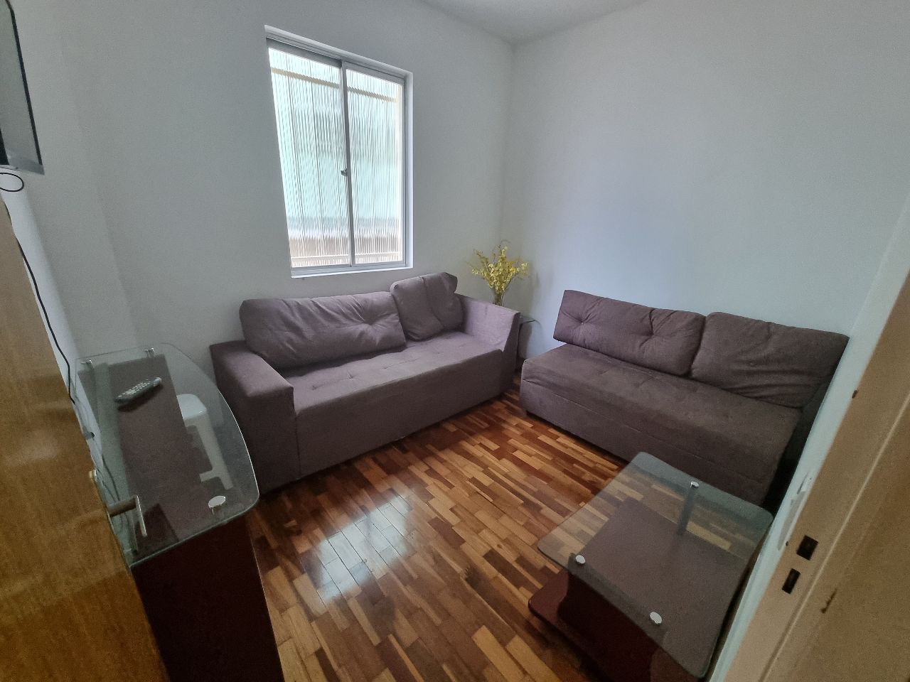 Apartamento para alugar com 3 quartos, 85m² - Foto 2