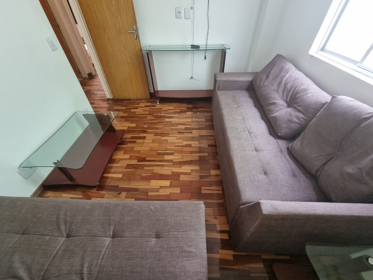 Apartamento para alugar com 3 quartos, 85m² - Foto 3