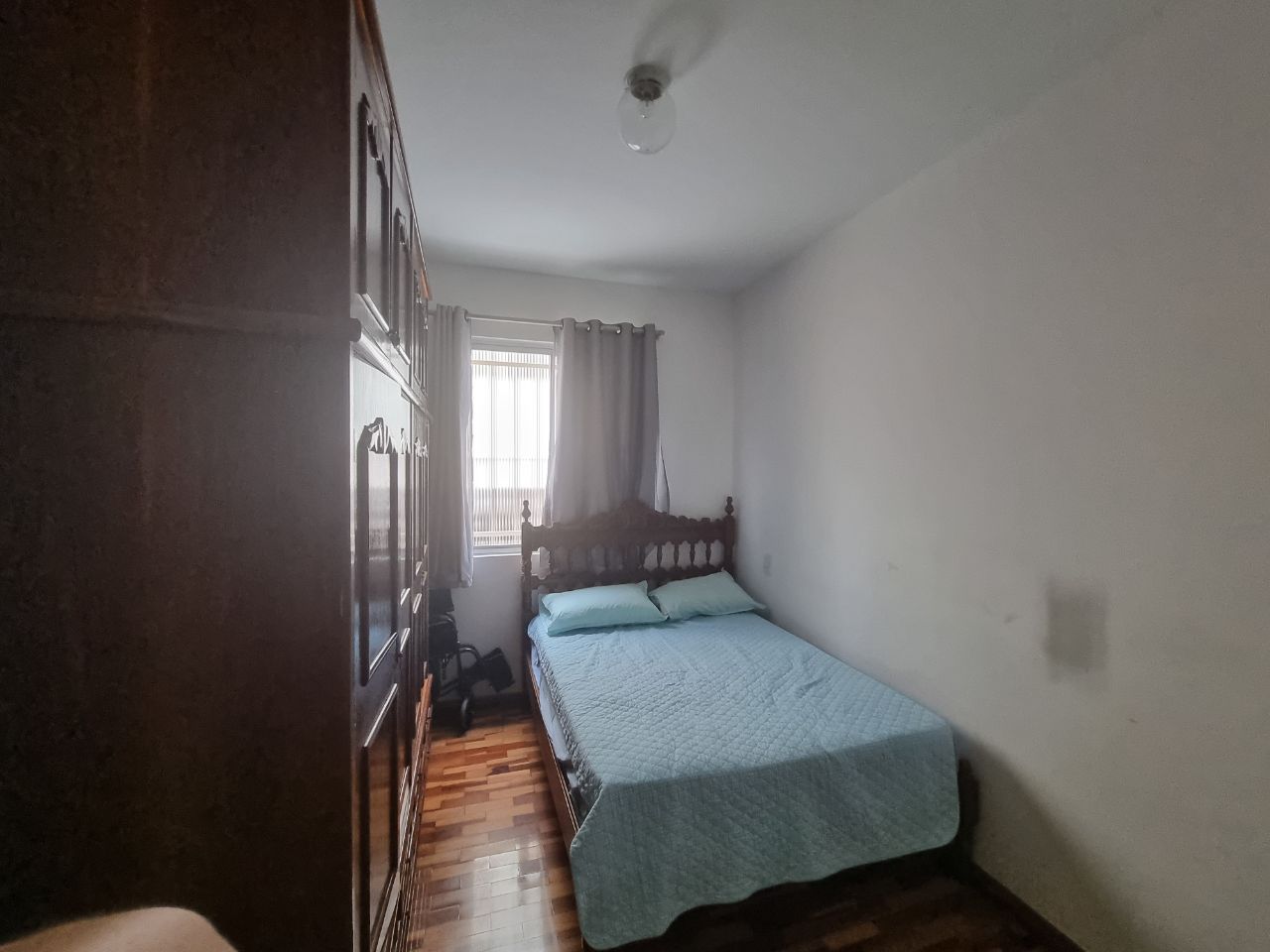 Apartamento para alugar com 3 quartos, 85m² - Foto 5