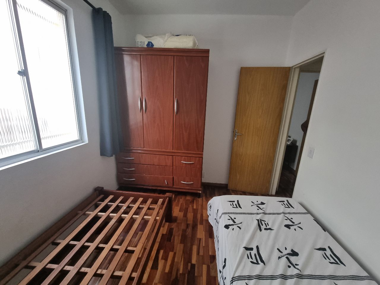 Apartamento para alugar com 3 quartos, 85m² - Foto 6