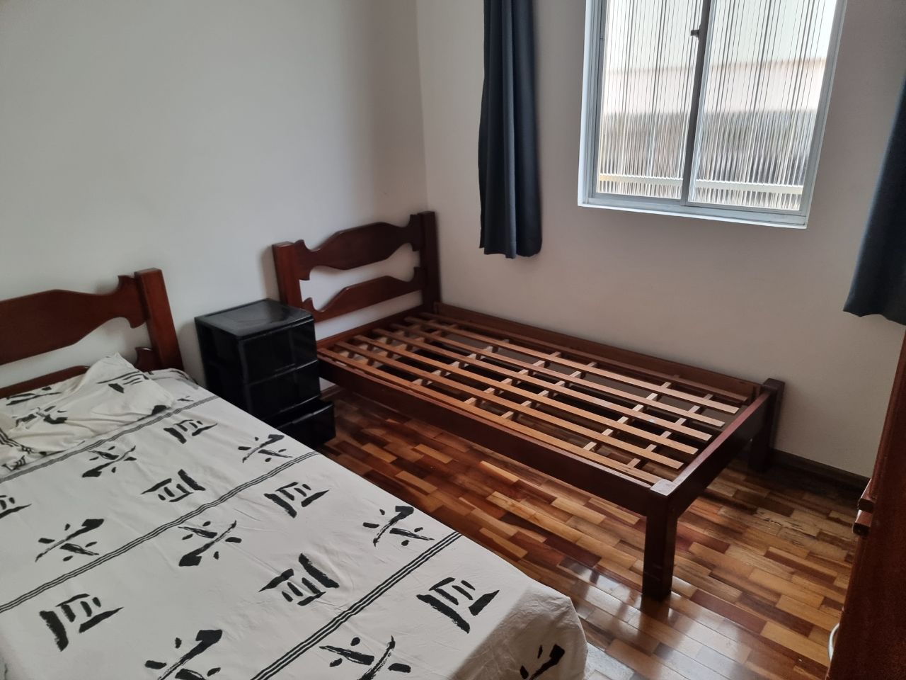 Apartamento para alugar com 3 quartos, 85m² - Foto 7