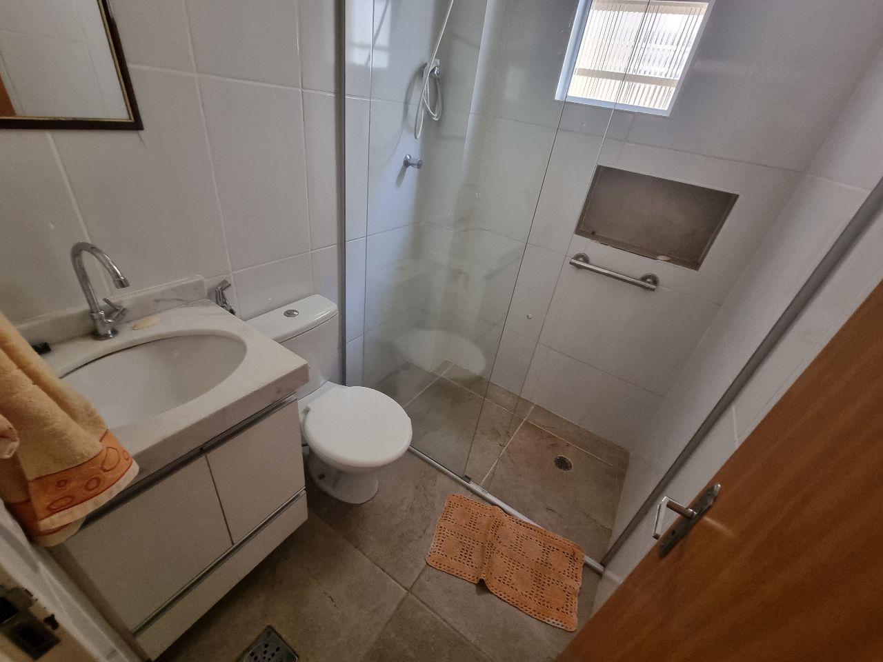 Apartamento para alugar com 3 quartos, 85m² - Foto 8