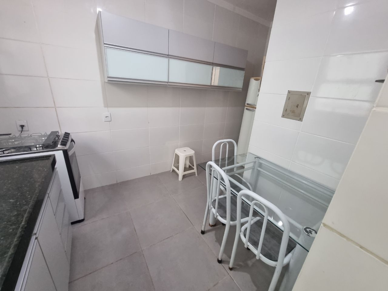 Apartamento para alugar com 3 quartos, 85m² - Foto 12