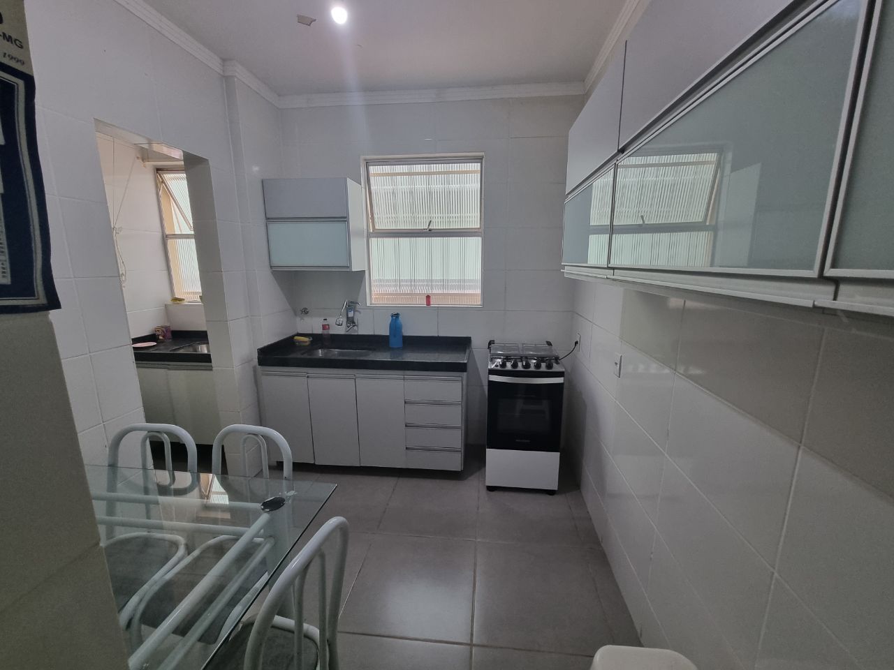 Apartamento para alugar com 3 quartos, 85m² - Foto 13