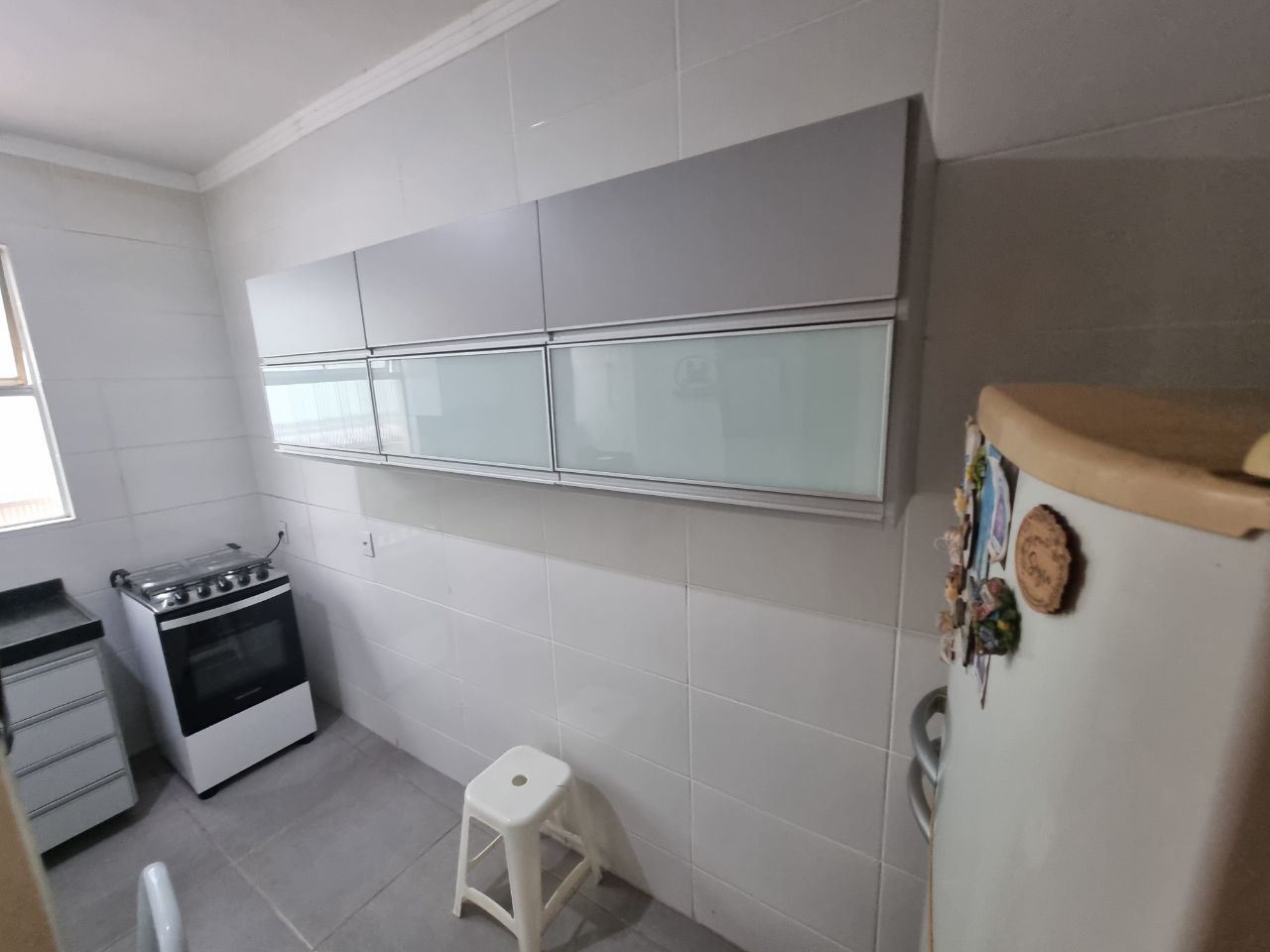 Apartamento para alugar com 3 quartos, 85m² - Foto 14