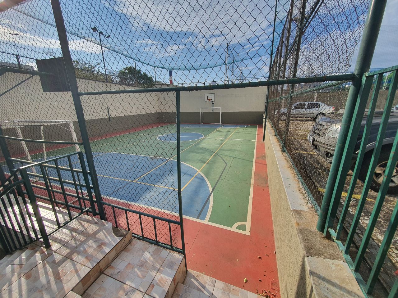 Apartamento para alugar com 3 quartos, 77m² - Foto 14