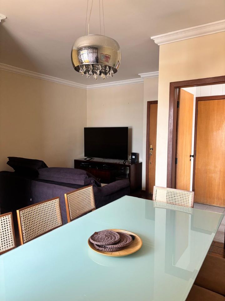 Apartamento à venda com 4 quartos, 157m² - Foto 3