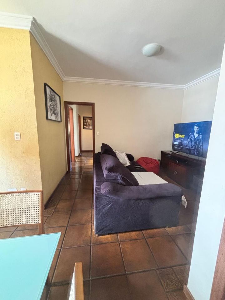 Apartamento à venda com 4 quartos, 157m² - Foto 1