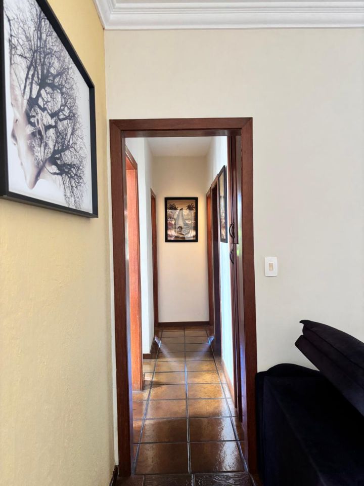 Apartamento à venda com 4 quartos, 157m² - Foto 5