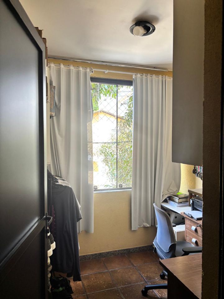 Apartamento à venda com 4 quartos, 157m² - Foto 12