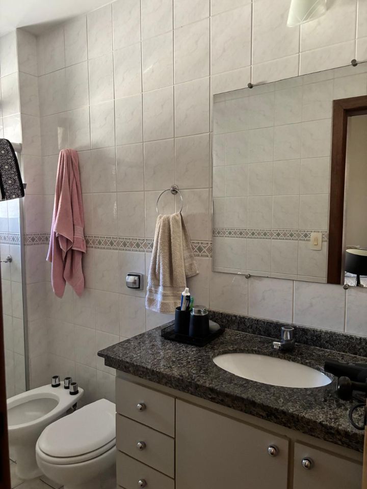 Apartamento à venda com 4 quartos, 157m² - Foto 13