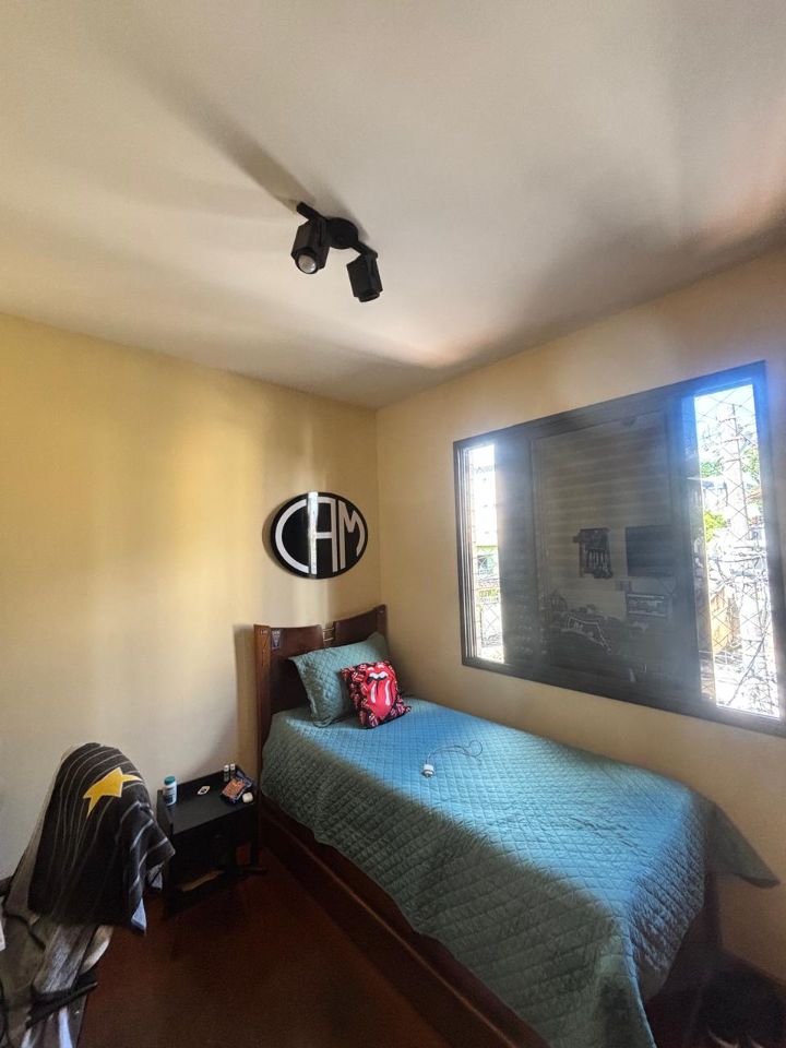 Apartamento à venda com 4 quartos, 157m² - Foto 11