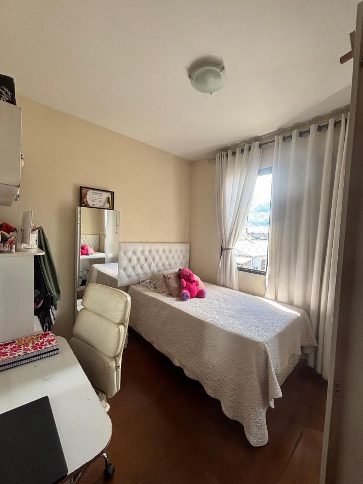 Apartamento à venda com 4 quartos, 157m² - Foto 10