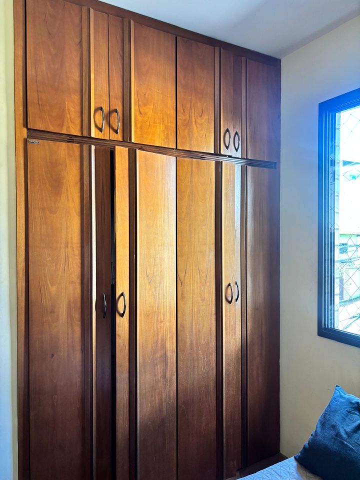 Apartamento à venda com 4 quartos, 157m² - Foto 7