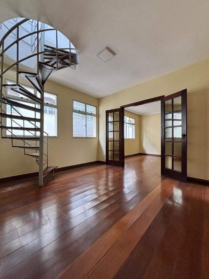 Cobertura, 6 quartos, 272 m² - Foto 2