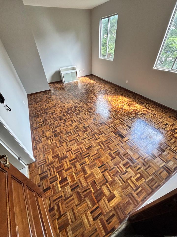Apartamento para alugar com 3 quartos, 77m² - Foto 1