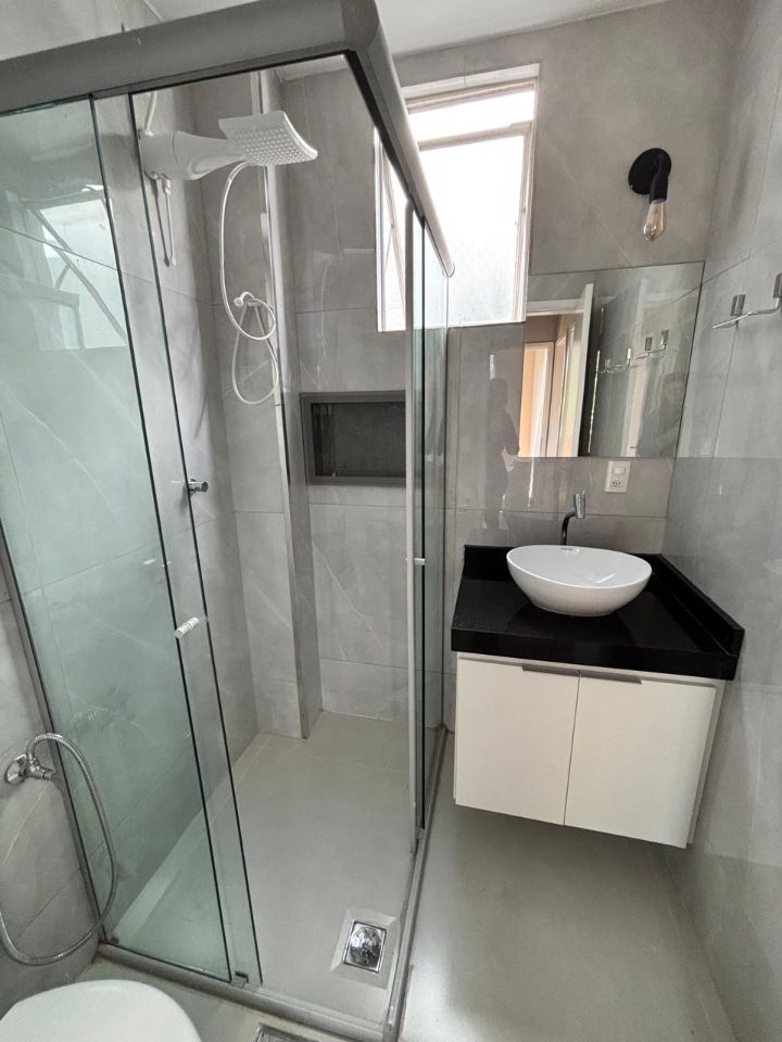Apartamento para alugar com 3 quartos, 77m² - Foto 9