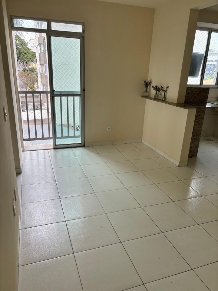 Apartamento para alugar com 2 quartos, 51m² - Foto 1
