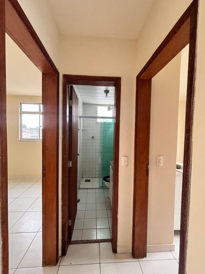 Apartamento para alugar com 2 quartos, 51m² - Foto 6