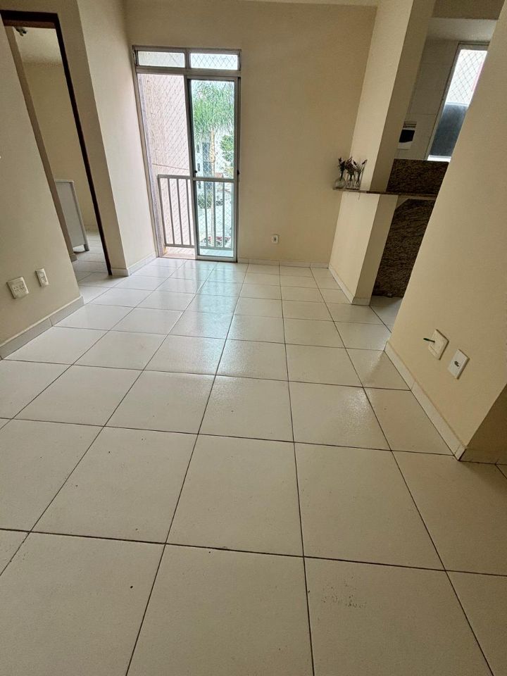Apartamento para alugar com 2 quartos, 51m² - Foto 2