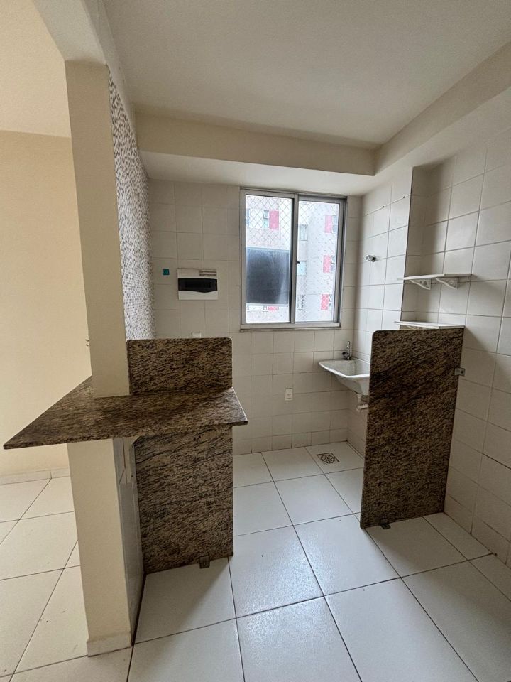 Apartamento para alugar com 2 quartos, 51m² - Foto 9