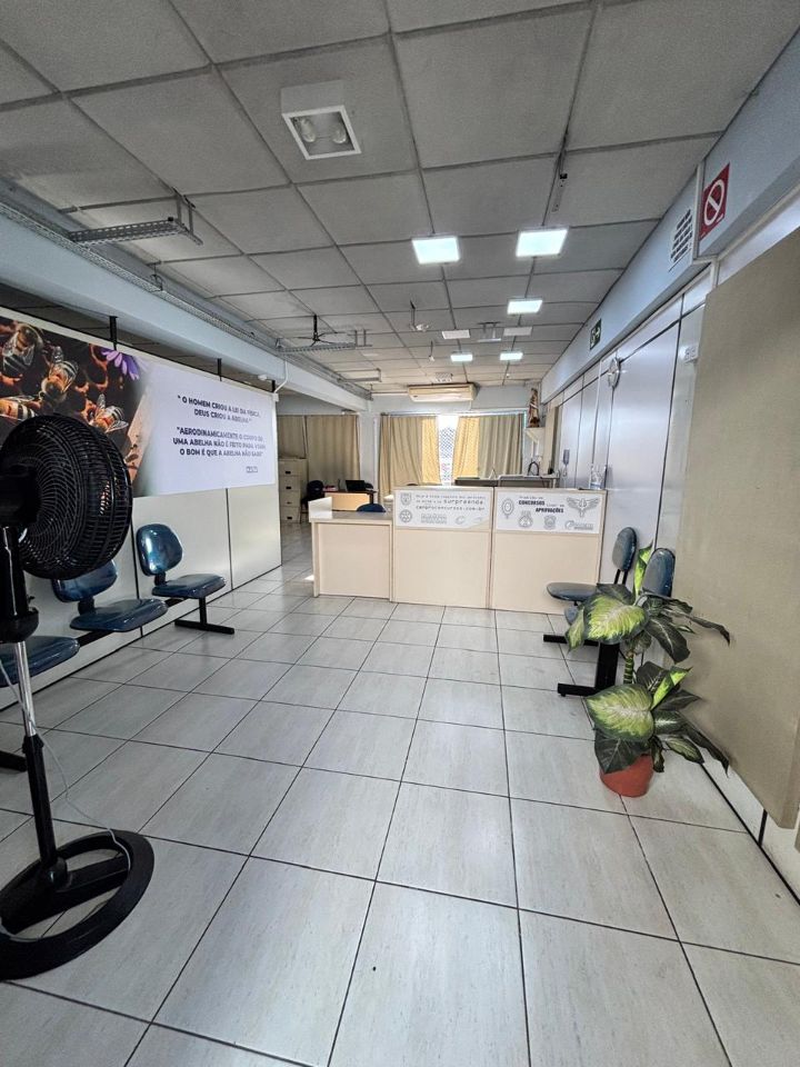 Loja-Salão à venda, 365m² - Foto 8