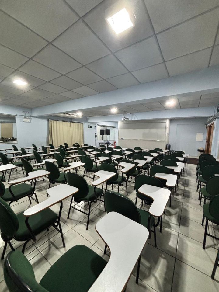 Loja-Salão à venda, 365m² - Foto 4