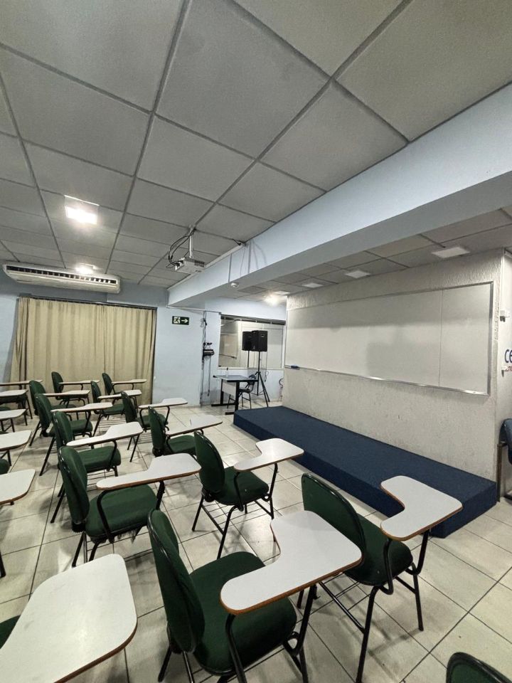 Loja-Salão à venda, 365m² - Foto 6
