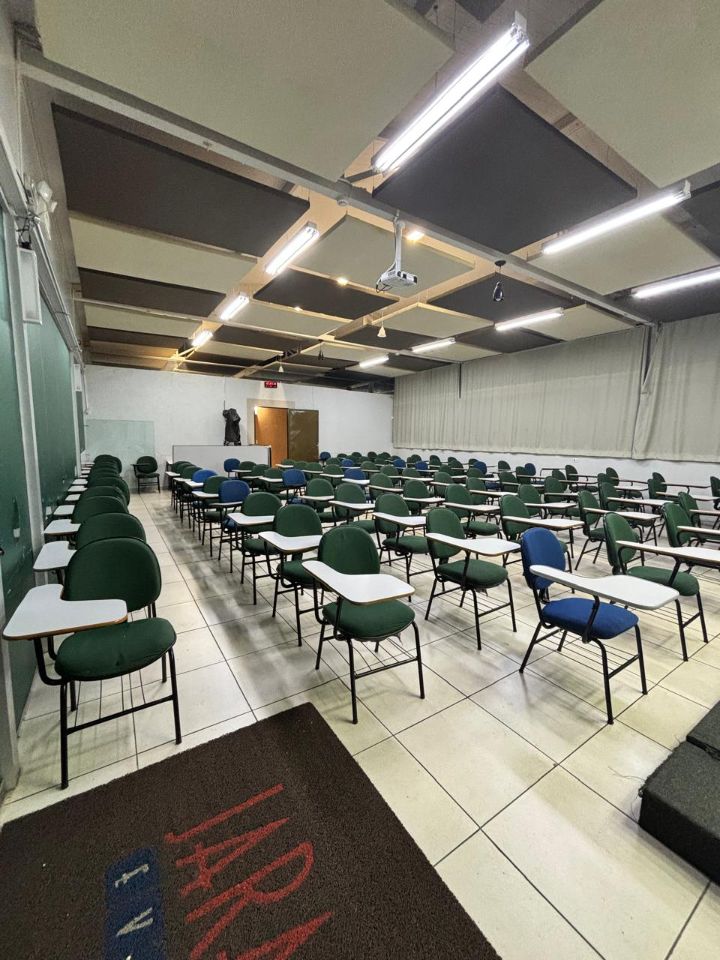 Loja-Salão à venda, 365m² - Foto 3