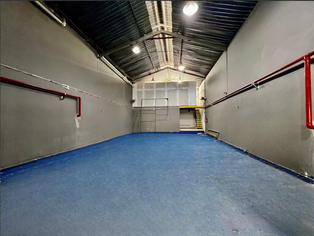 Loja-Salão para alugar, 172m² - Foto 1