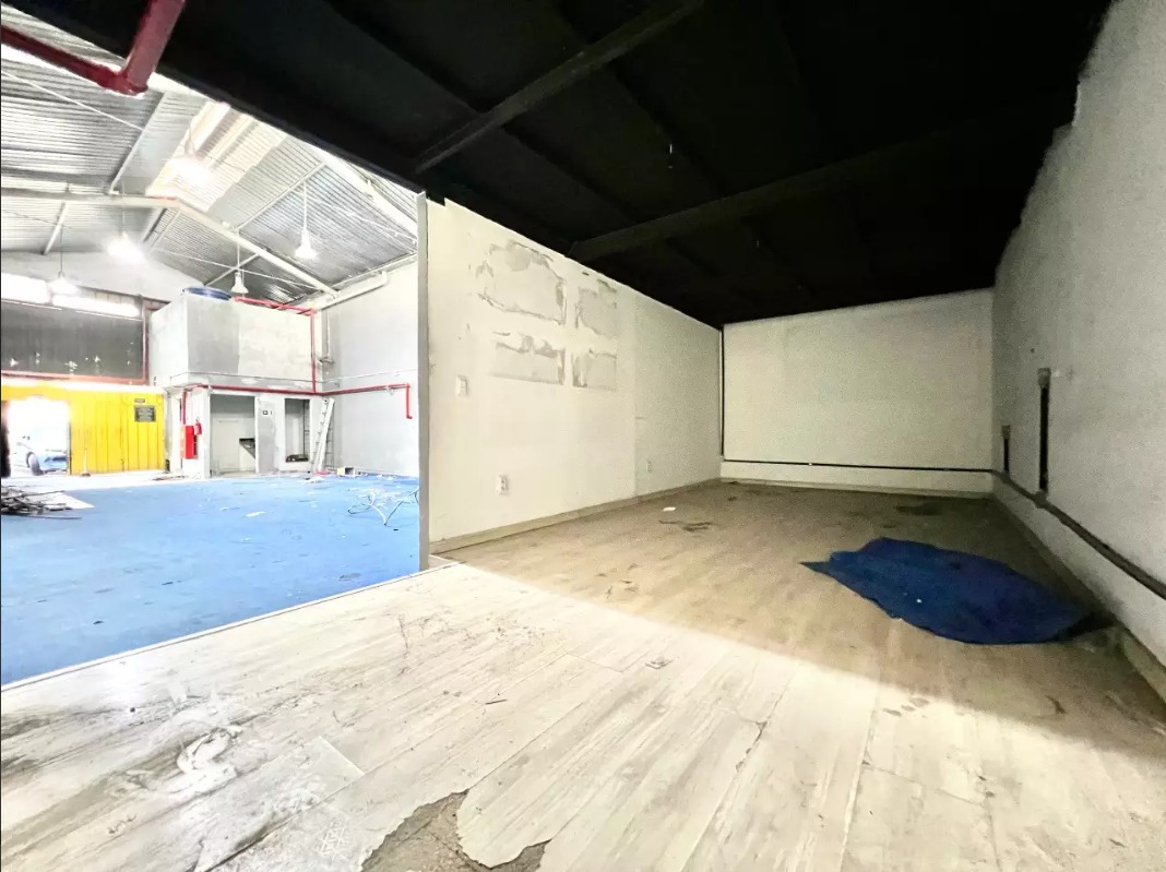 Loja-Salão para alugar, 172m² - Foto 4