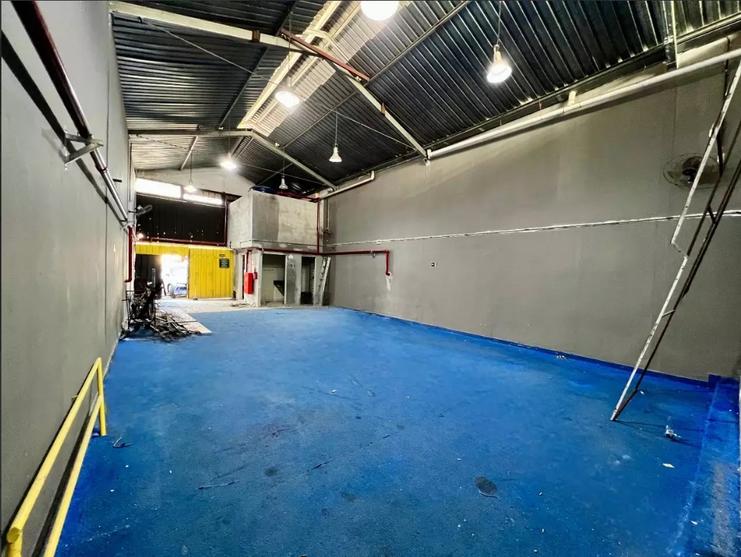 Loja-Salão para alugar, 172m² - Foto 5