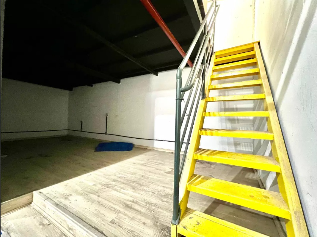 Loja-Salão para alugar, 172m² - Foto 7