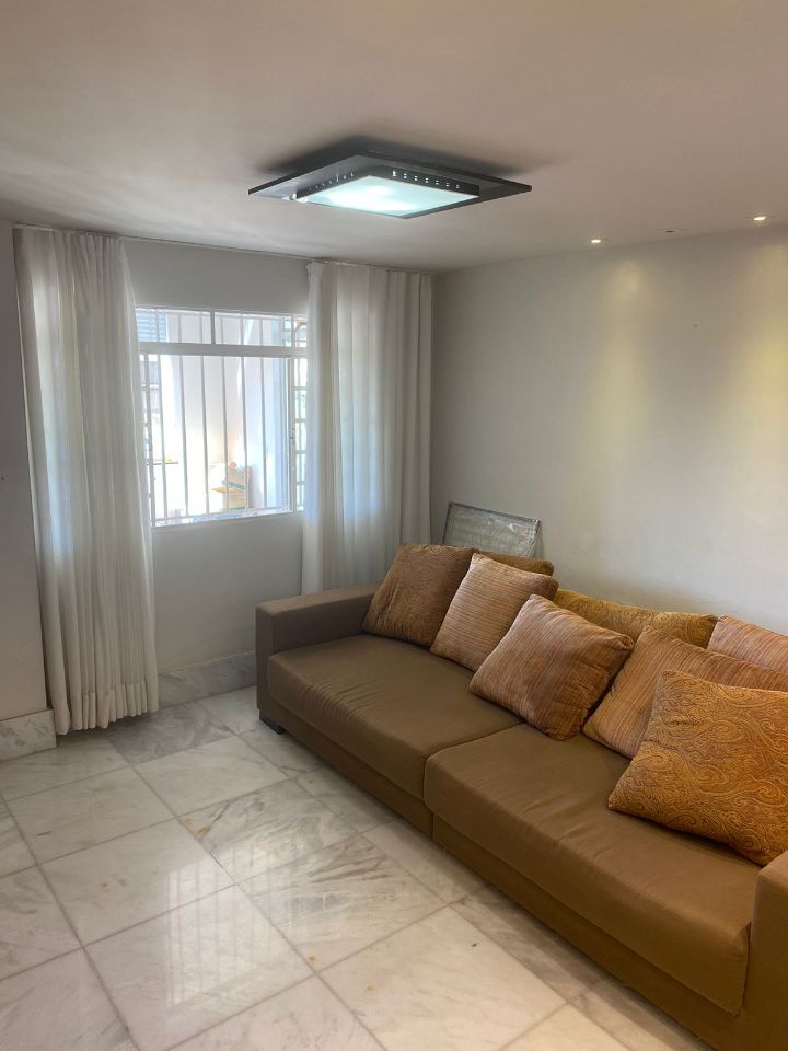 Casa à venda com 4 quartos, 360m² - Foto 4