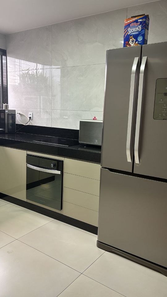 Casa à venda com 4 quartos, 360m² - Foto 7