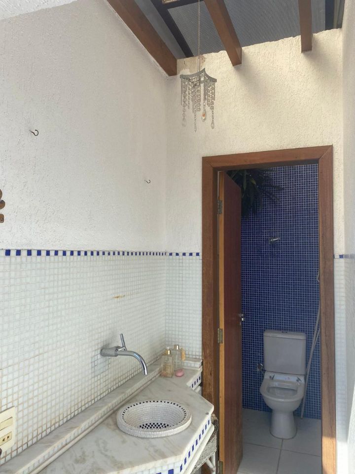 Casa à venda com 4 quartos, 360m² - Foto 9