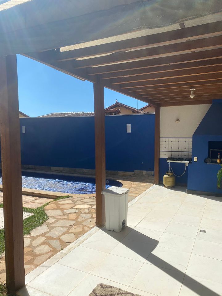 Casa à venda com 4 quartos, 360m² - Foto 5