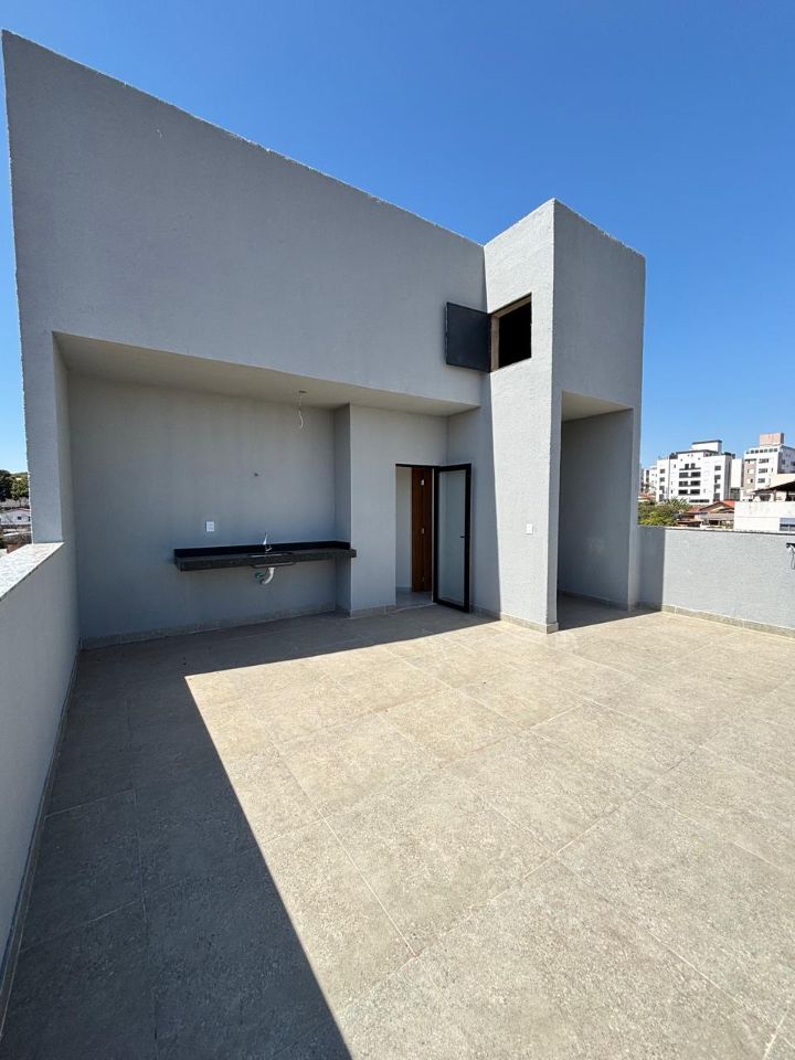 Cobertura para alugar com 2 quartos, 48m² - Foto 6