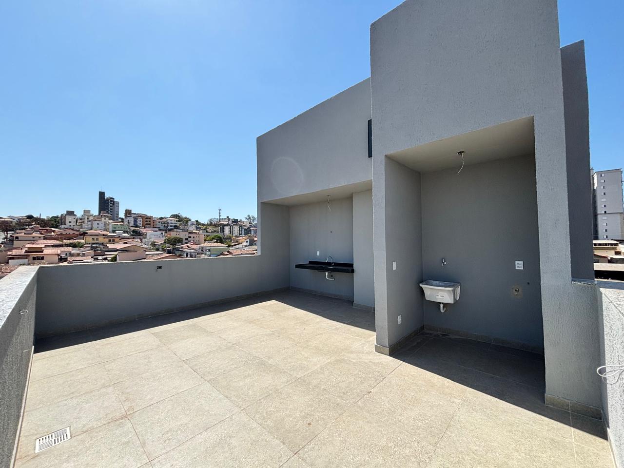 Cobertura para alugar com 2 quartos, 48m² - Foto 8