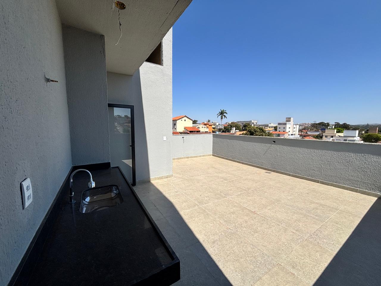 Cobertura para alugar com 2 quartos, 48m² - Foto 9