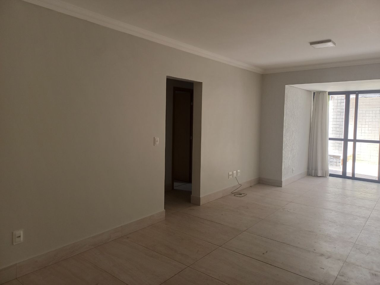 Apartamento, 4 quartos, 100 m² - Foto 1