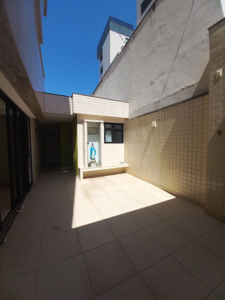 Apartamento, 4 quartos, 100 m² - Foto 5