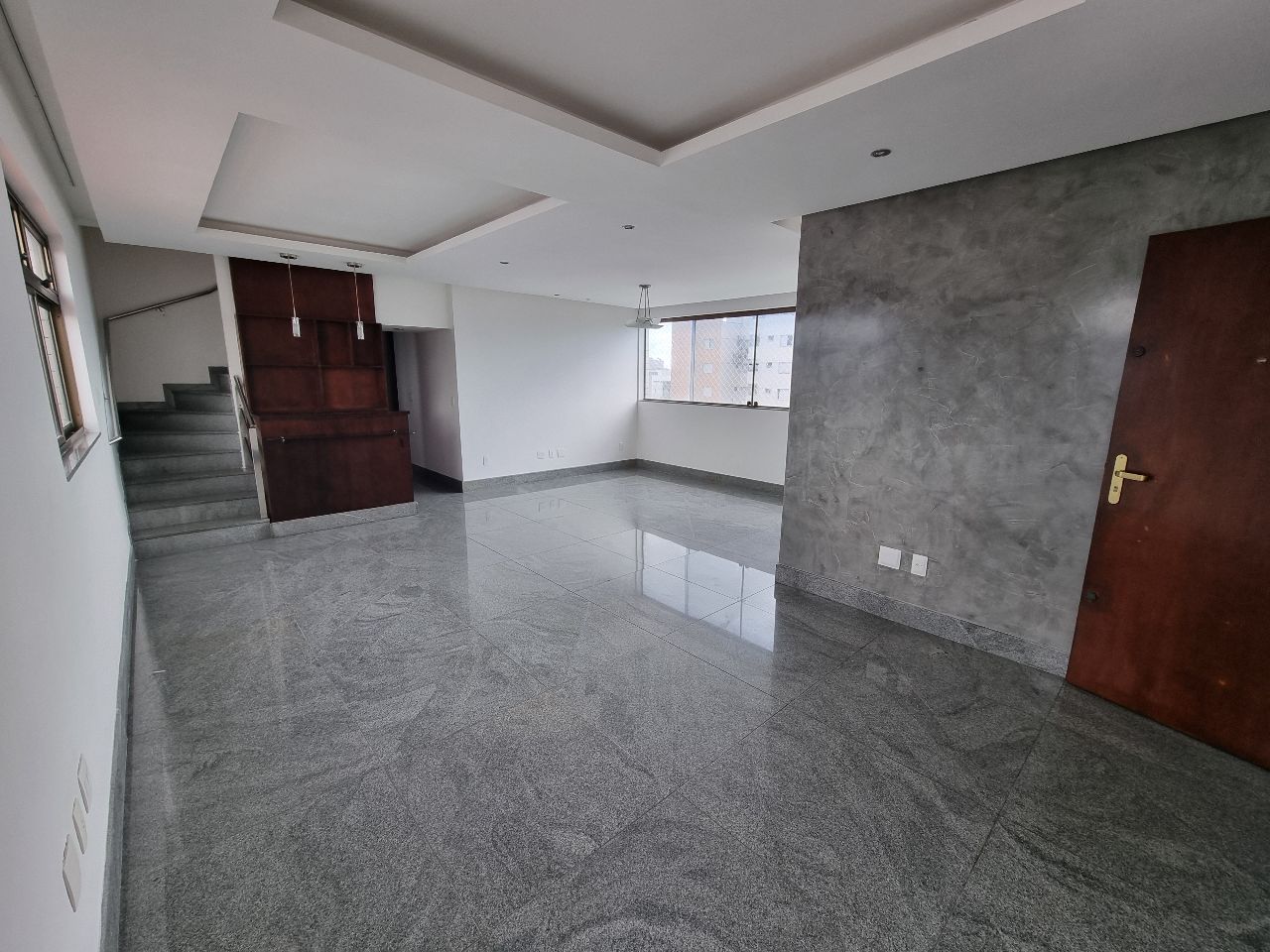 Cobertura, 4 quartos, 320 m² - Foto 1