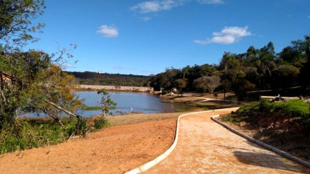 Terreno à venda, 360m² - Foto 2